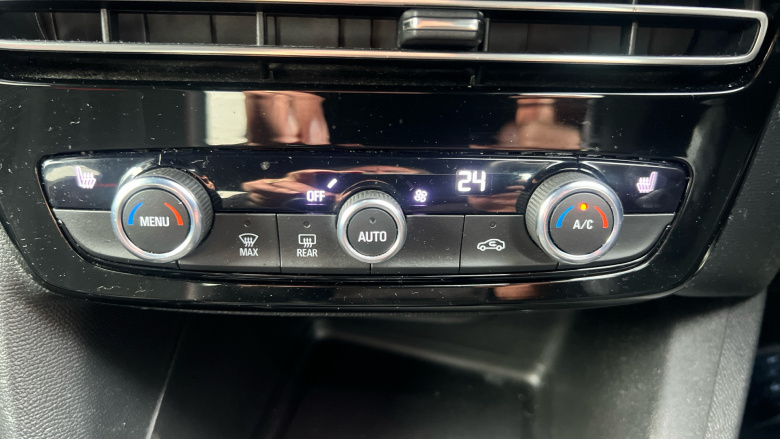 Vauxhall Mokka 1.2 Turbo GS Line 5dr Petrol Hatchback